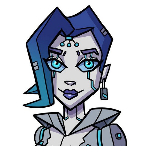 Physiognomica Бот