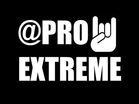 Про Экстрим
