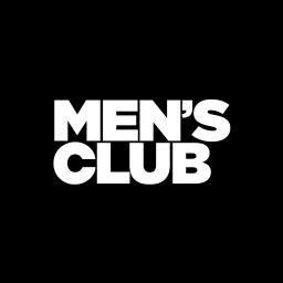 Men’s club