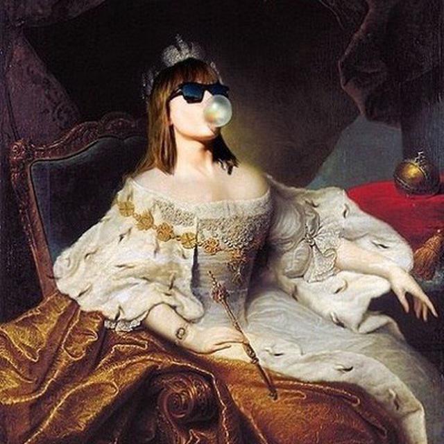 Весь Этот Цирк