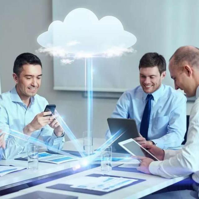 Технологии бизнеса (доход онлайн)