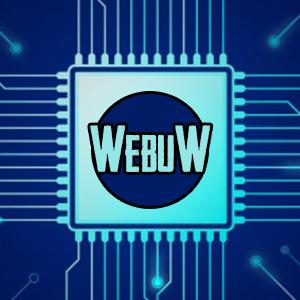 WebuW