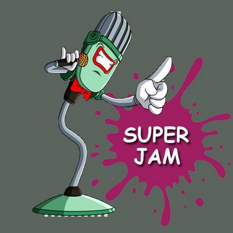 Superdjam