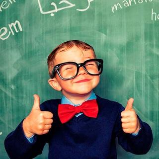 Английский язык, юмор, приколы, мотивация и демотиваторы