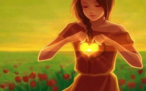 Счастье внутри нас