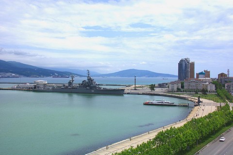 Новороссийский Рабочий