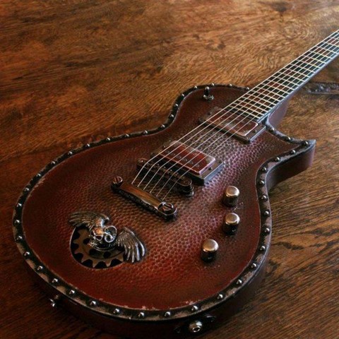 Немного о роке.