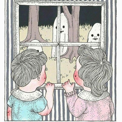 Сладких снов