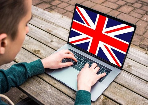 Работа он-лайн