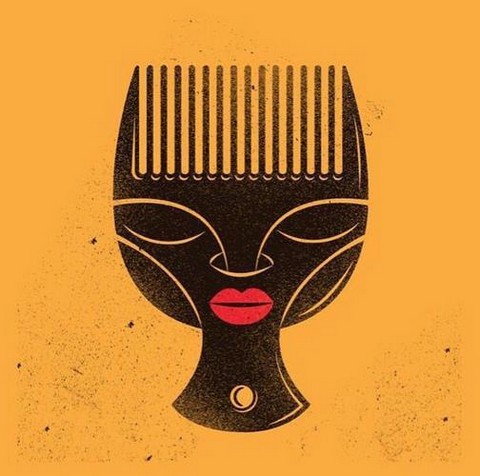 Где мои кудри?