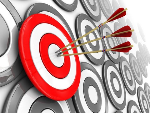 Бизнес - Цель!