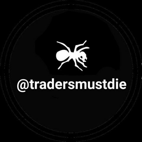 tradersmustdie