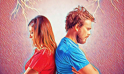 Психология женская и мужская