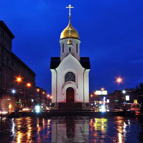 Новосибирск реклама