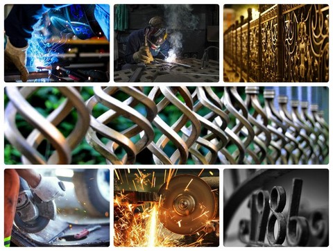 Mekov - Металлоизделия