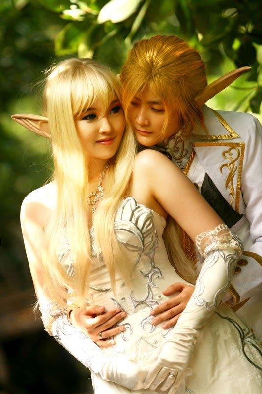 Успешная сваха