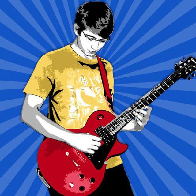 Музыка Нас Связала