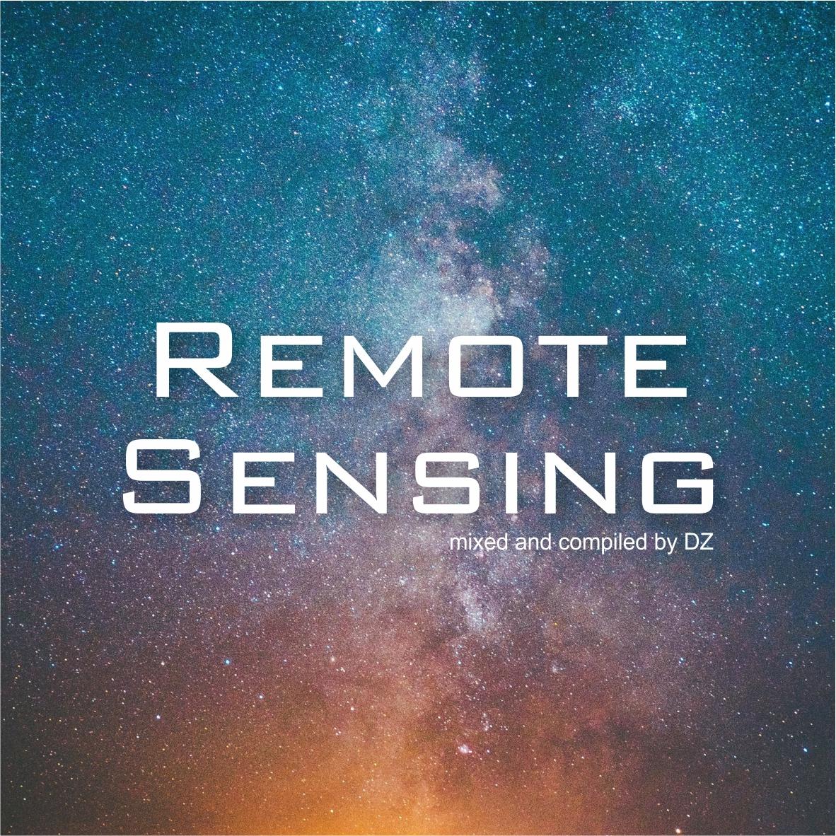 Remote Sensing