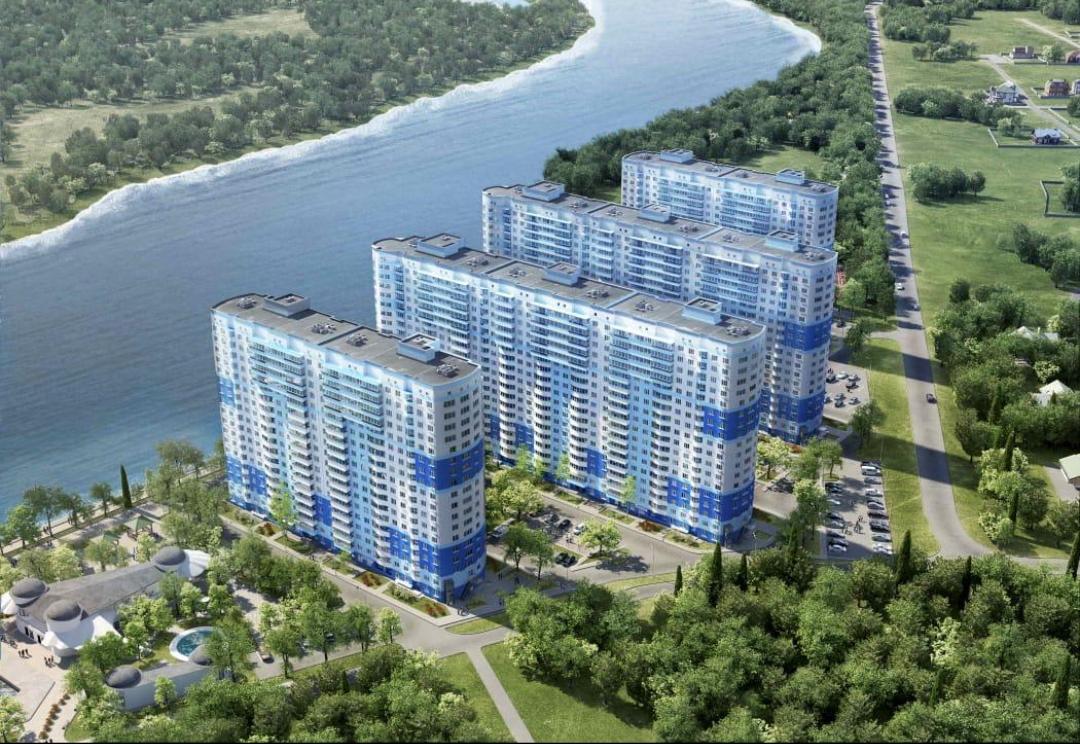 Ваш квадратный метр