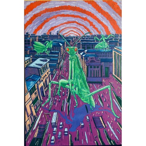 Existence | Существование