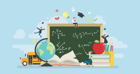 Образуй меня