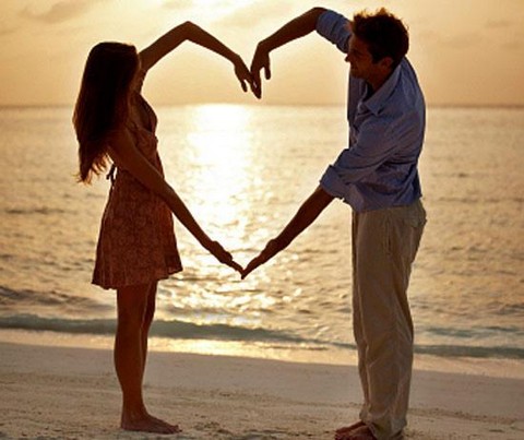 Любовь|Отношения