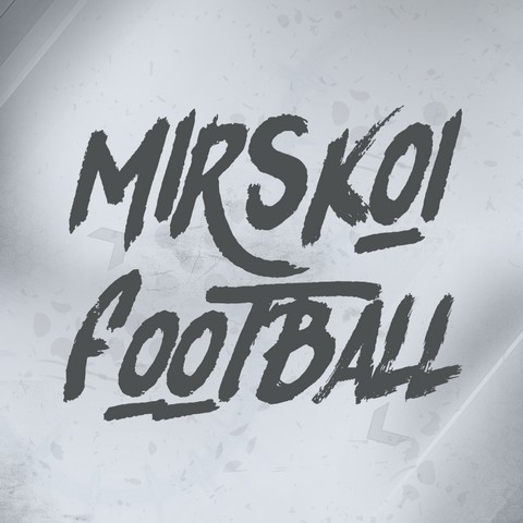 MIRSKOIFOOTBALL