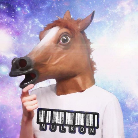 Нуль-конь / чатик