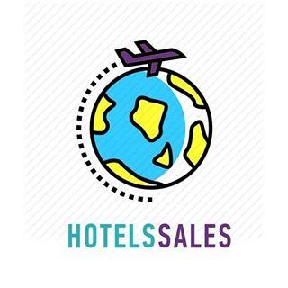 HotelSales