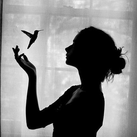 "Расстались..."