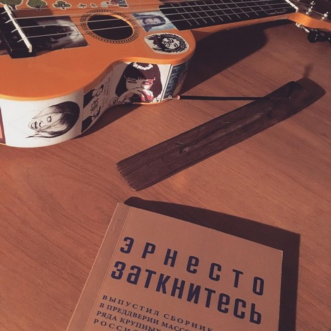 Записки сумасшедшего