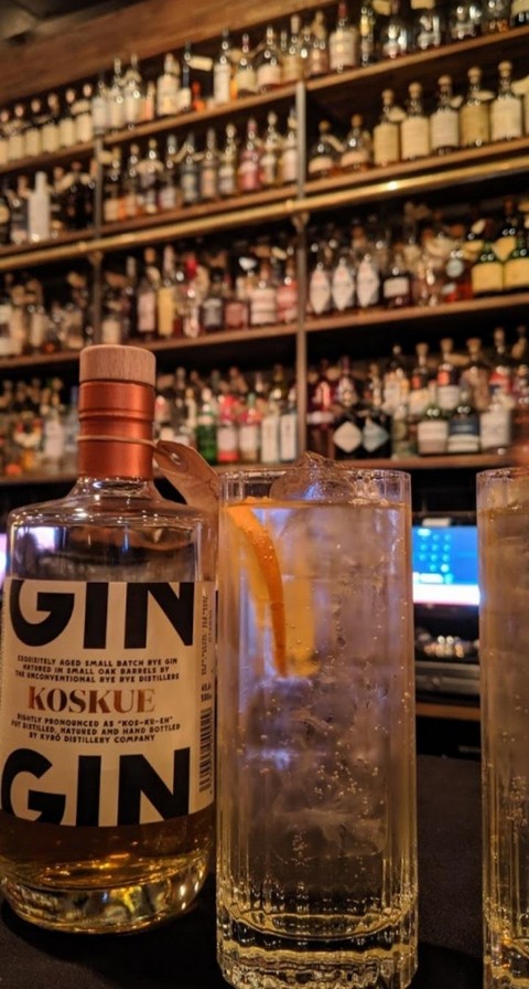 Алкокружок