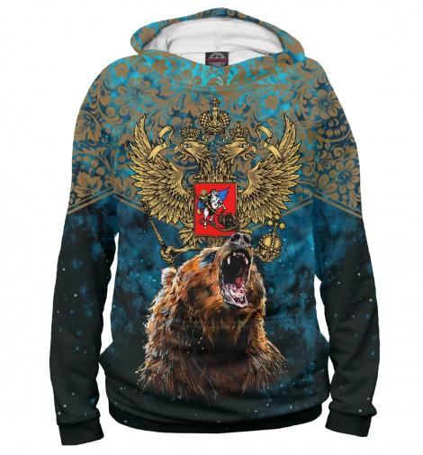 Футболки с принтами