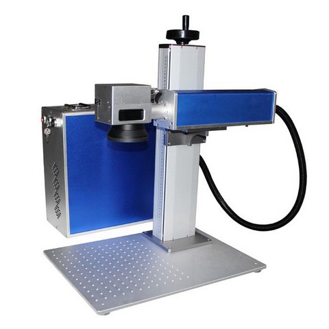 Лазерная гравировка на металлах