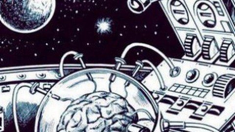 Несвязные истории #InTales