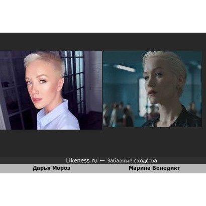 Likeness, lookalike, doppelganger, двойники, похожие