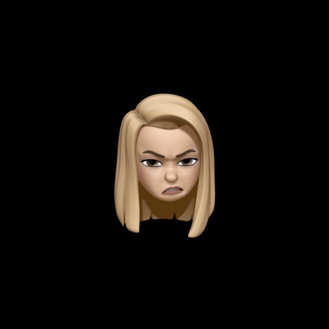 Бесит, блэд