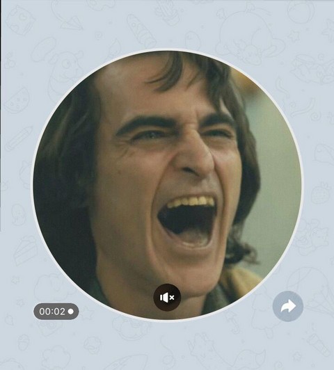 На случай важных переговоров