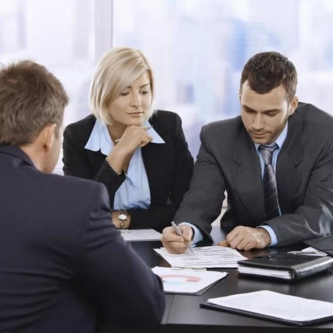 Философия и бизнес.