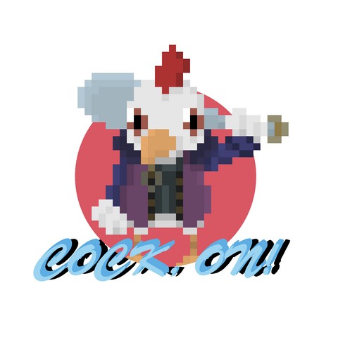 Cock_on