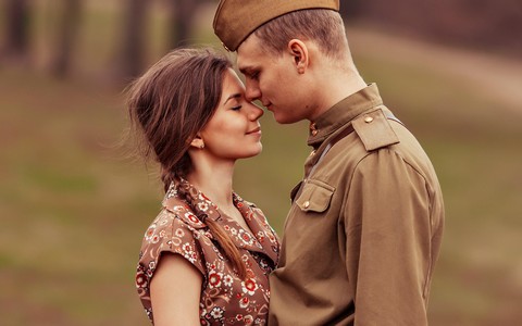 Вежливые люди