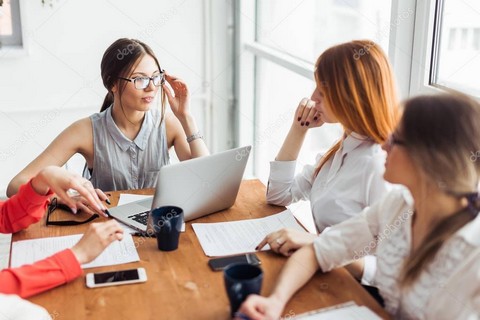 Учись Зарабатывать