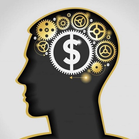 Денежное мышление