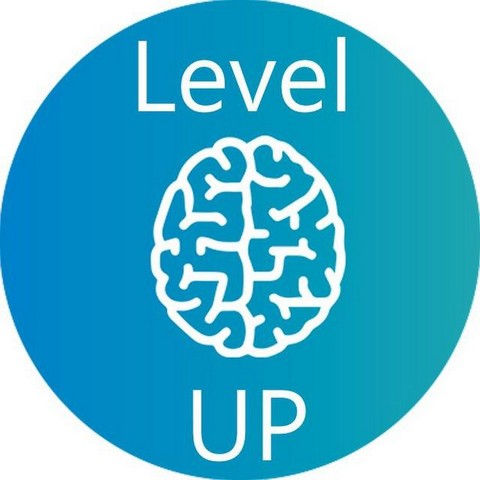 Level UP your Mind