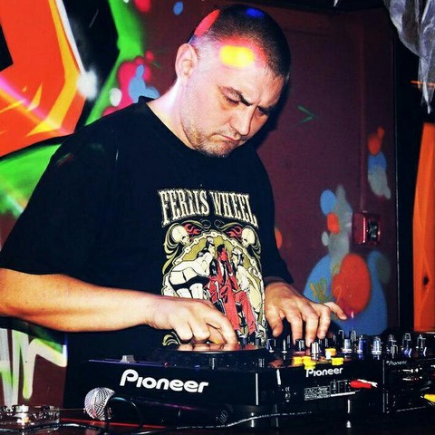 Mishka Dj