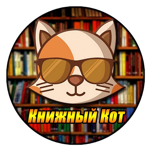 Книжный Кот