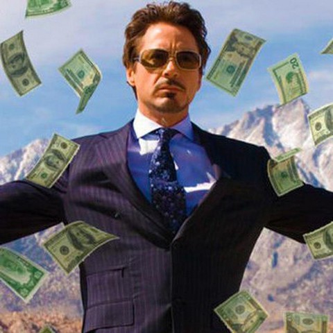 Шаг к финансовой свободе