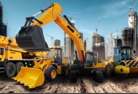 Спецтехника Алматы