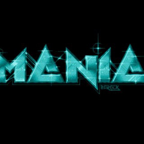 МАНИЯ