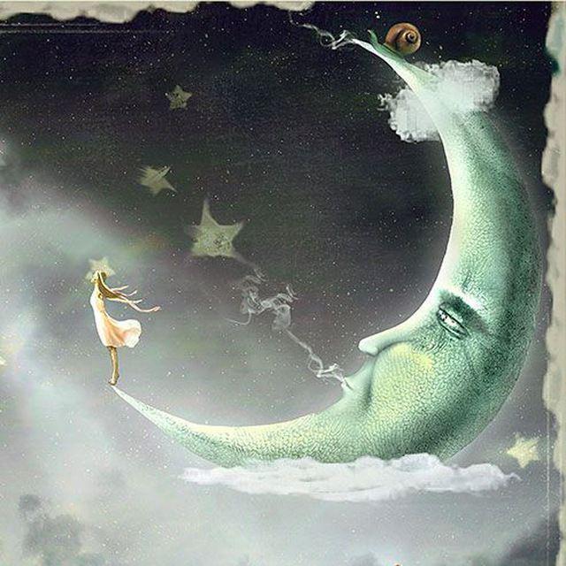 Сказки у кроватки 